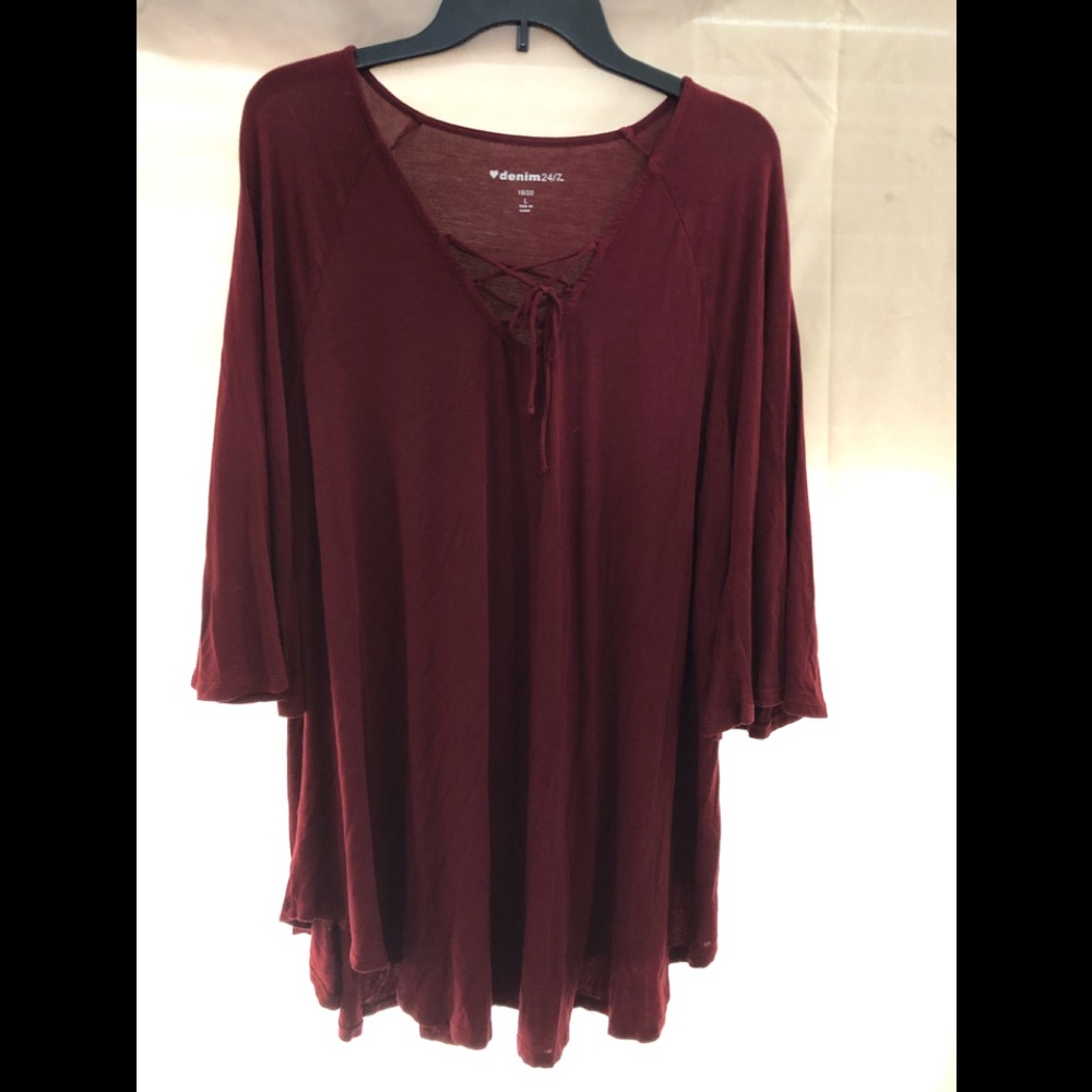Tunic